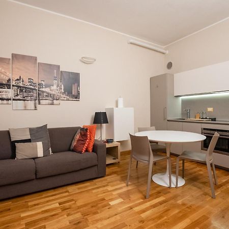 Appartamento Conca Del Naviglio Retreat Milano Esterno foto
