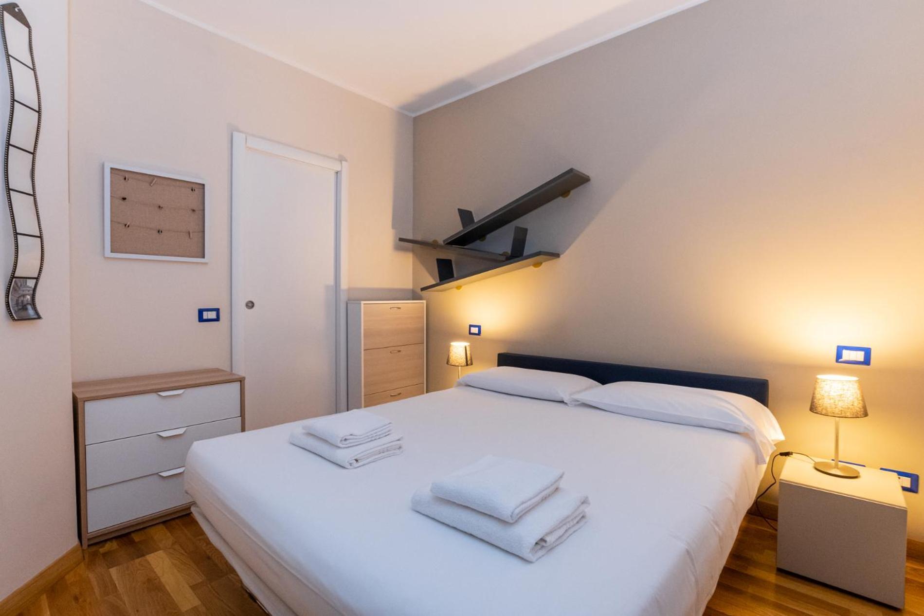 Appartamento Conca Del Naviglio Retreat Milano Esterno foto
