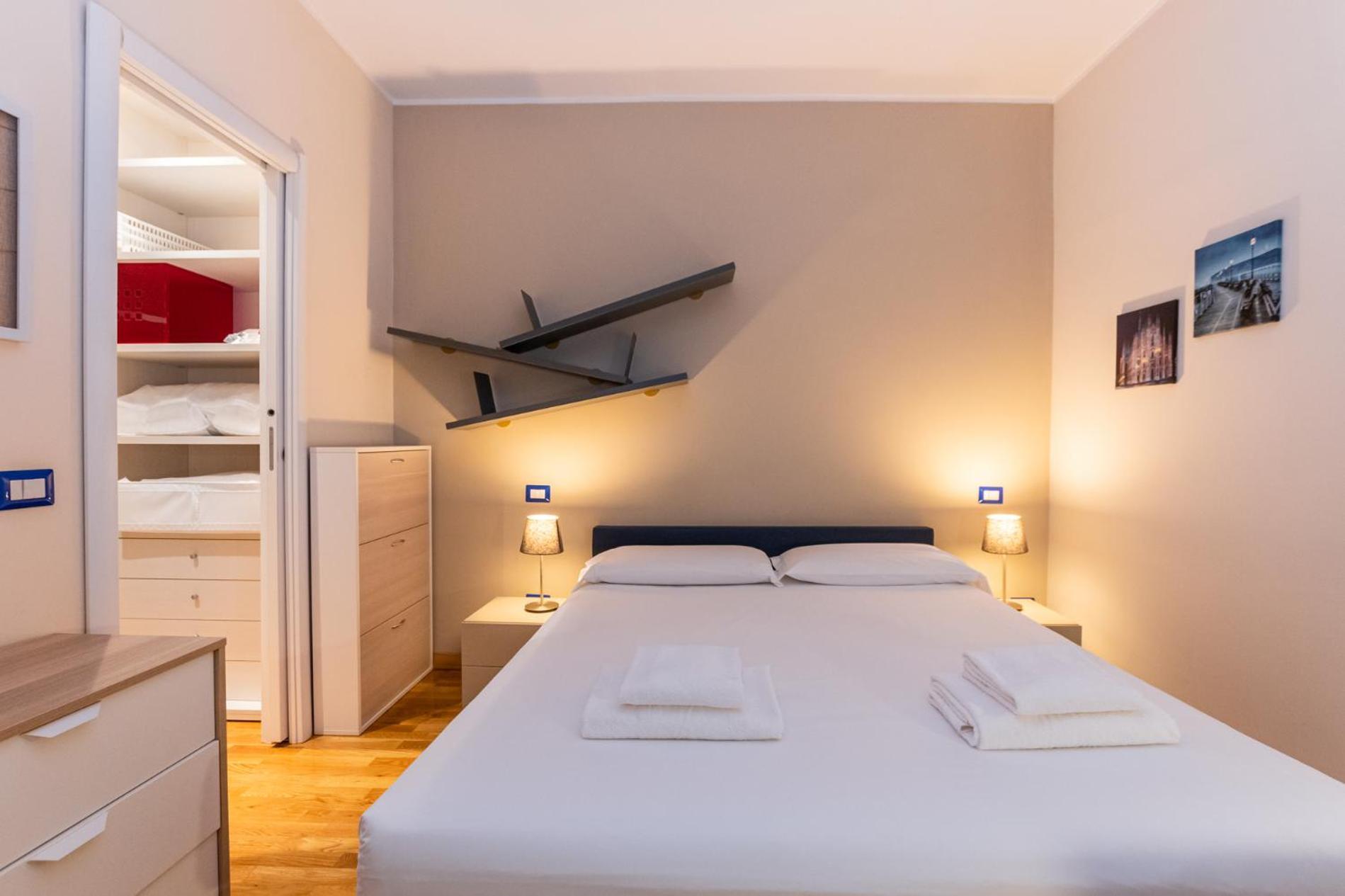 Appartamento Conca Del Naviglio Retreat Milano Esterno foto