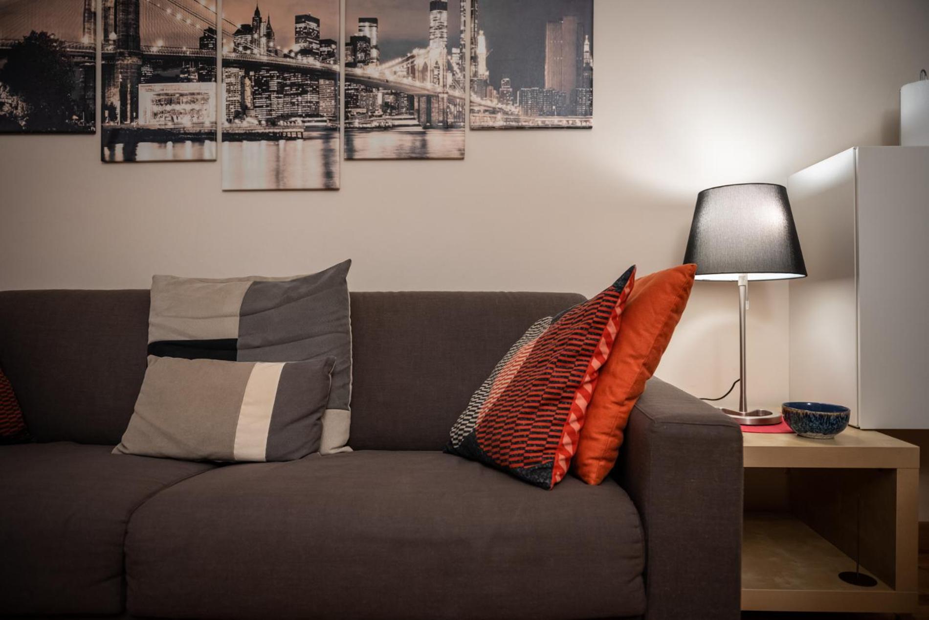 Appartamento Conca Del Naviglio Retreat Milano Esterno foto